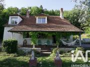 Maison 7 pièces 134 m²