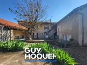 Maison 7 pièces 134 m²