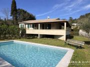 Maison 7 pièces 134 m²