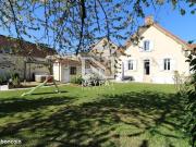 Maison 7 pièces 134 m²