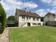 Maison 7 pièces 134 m²