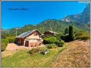 Maison 7 pièces 134 m²