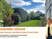 Maison 7 pièces 134 m²