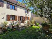 Maison 7 pièces 134 m²