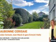 Maison 7 pièces 134 m²