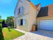 Maison 7 pièces 134 m²