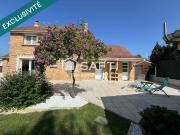 Maison 7 pièces 134 m²