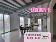 Maison 7 pièces 134 m²