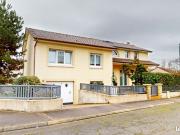 Maison 7 pièces 134 m²