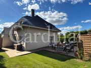 Maison 7 pièces 134 m²