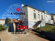Maison 7 pièces 134 m²