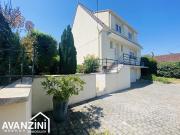 Maison 7 pièces 135 m²