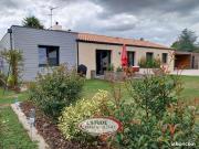 Maison 7 pièces 135 m²