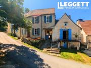 Maison 7 pièces 135 m²