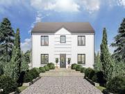 Maison 7 pièces 135 m²