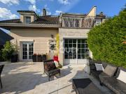 Maison 7 pièces 135 m²