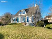 Maison 7 pièces 135 m²