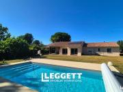 Maison 7 pièces 135 m²