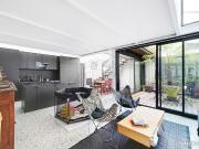 Maison 7 pièces 135 m²