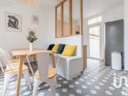 Maison 7 pièces 135 m²