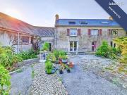 Maison 7 pièces 135 m²
