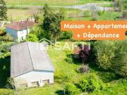 Maison 7 pièces 135 m²
