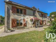 Maison 7 pièces 135 m²