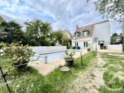 Maison 7 pièces 135 m²