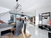 Maison 7 pièces 135 m²