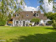 Maison 7 pièces 135 m² Maison 7 pièces 135 m²