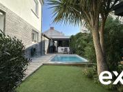 Maison 7 pièces 135 m²