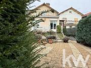 Maison 7 pièces 135 m²