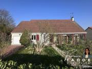 Maison 7 pièces 135 m²