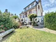 Maison 7 pièces 135 m²