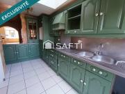 Maison 7 pièces 135 m²