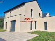 Maison 7 pièces 135 m²