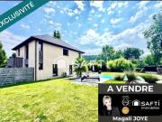 Maison 7 pièces 125 m²