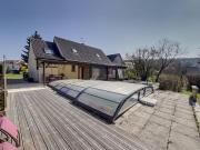 Maison 7 pièces 135 m²