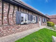 Maison 7 pièces 135 m²