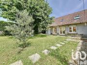 Maison 7 pièces 135 m²