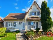 Maison 7 pièces 135 m²