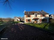 Maison 7 pièces 135 m²