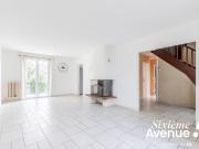 Maison 7 pièces 135 m²