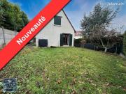 Maison 7 pièces 135 m²