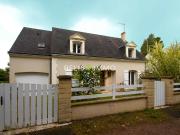 Maison 7 pièces 135 m²