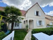 Maison 7 pièces 135 m²