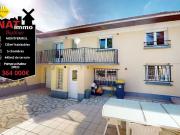 Maison 7 pièces 135 m²