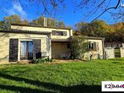 Maison 7 pièces 135 m²