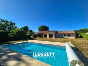 Maison 7 pièces 135 m²