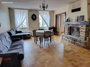 Maison 7 pièces 135 m²